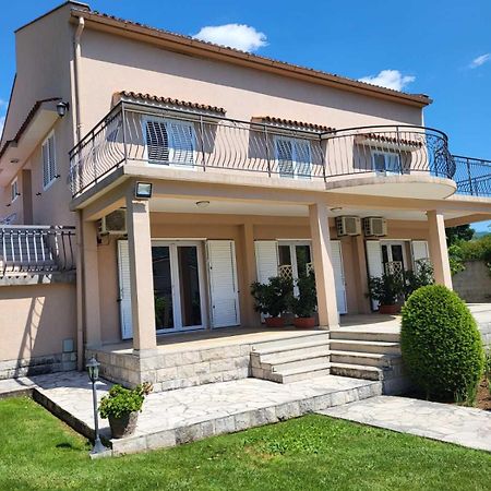 Apartments Raskovic Radanovici Luaran gambar