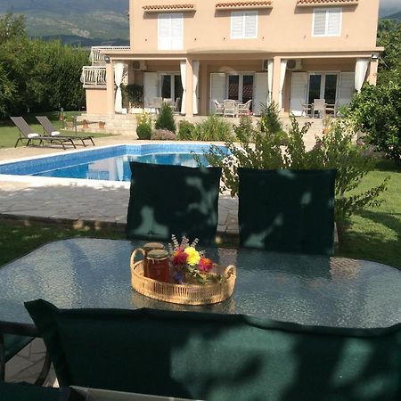 Apartments Raskovic Radanovici Luaran gambar