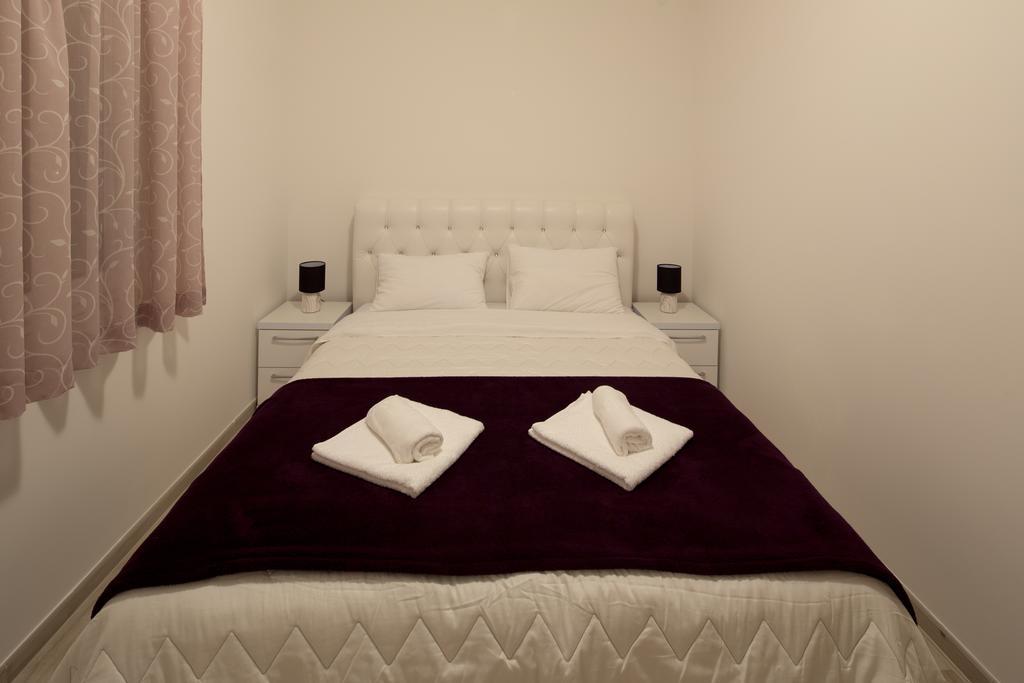 Apartments Raskovic Radanovici Luaran gambar