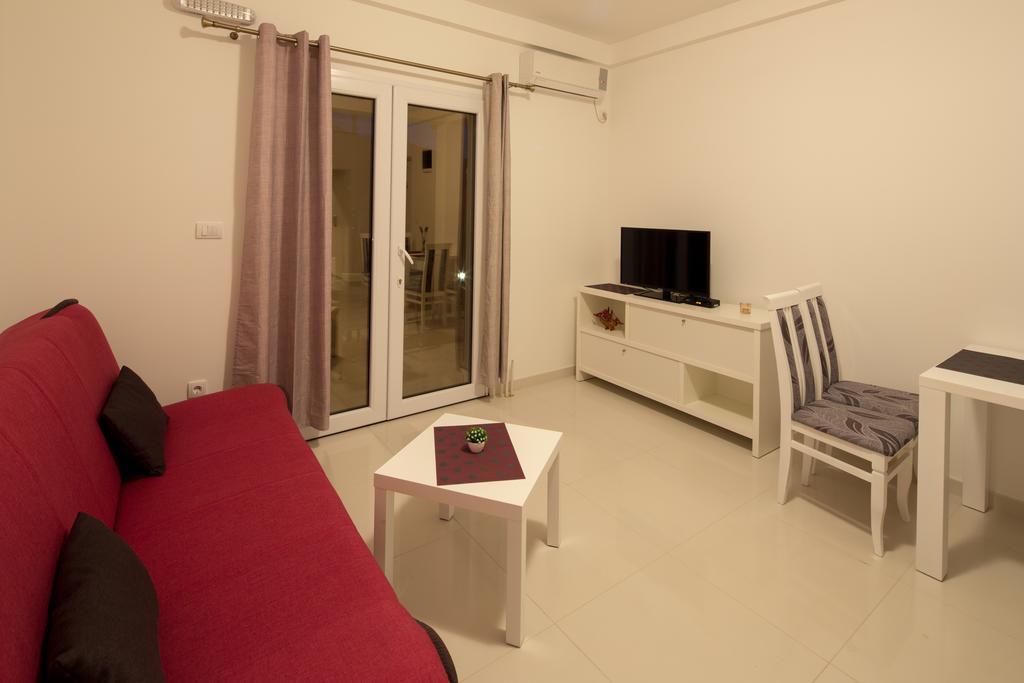 Apartments Raskovic Radanovici Luaran gambar