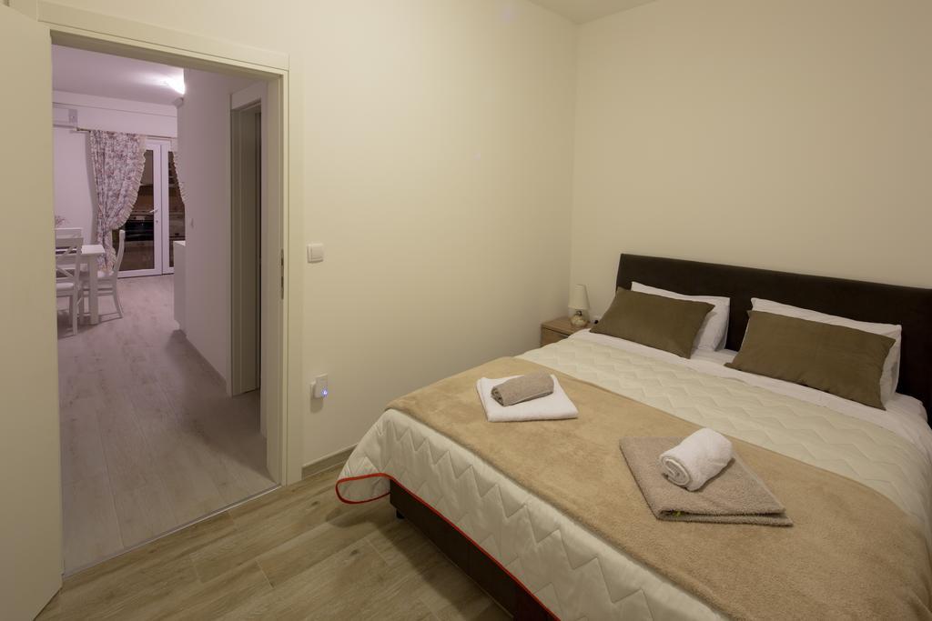 Apartments Raskovic Radanovici Luaran gambar