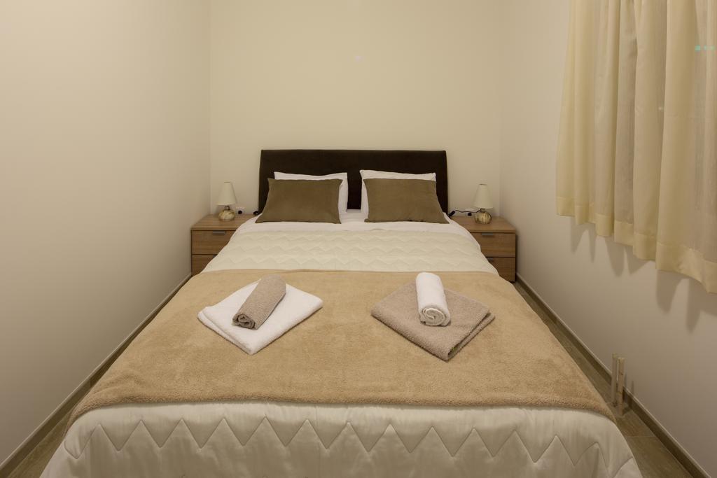 Apartments Raskovic Radanovici Luaran gambar