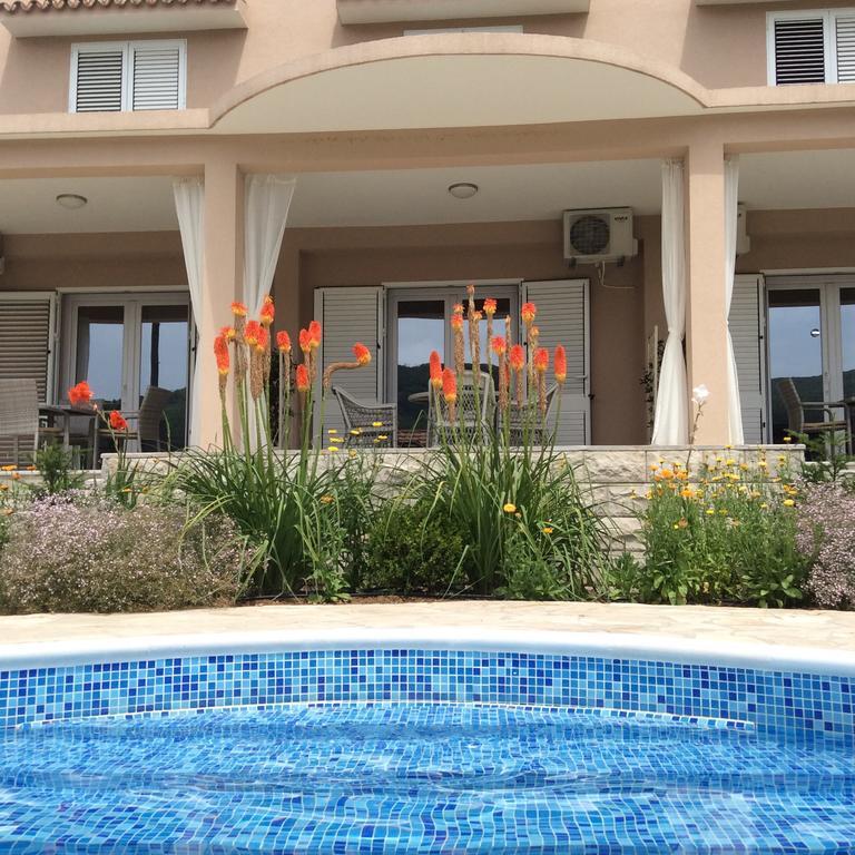 Apartments Raskovic Radanovici Luaran gambar