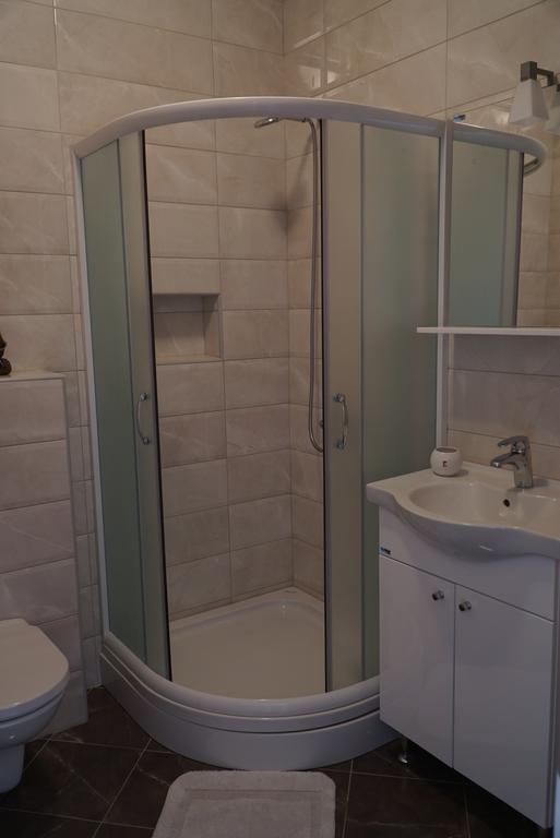 Apartments Raskovic Radanovici Luaran gambar