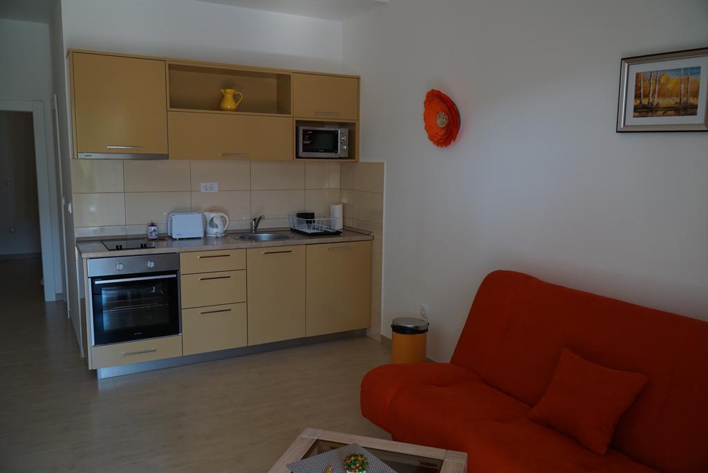 Apartments Raskovic Radanovici Luaran gambar